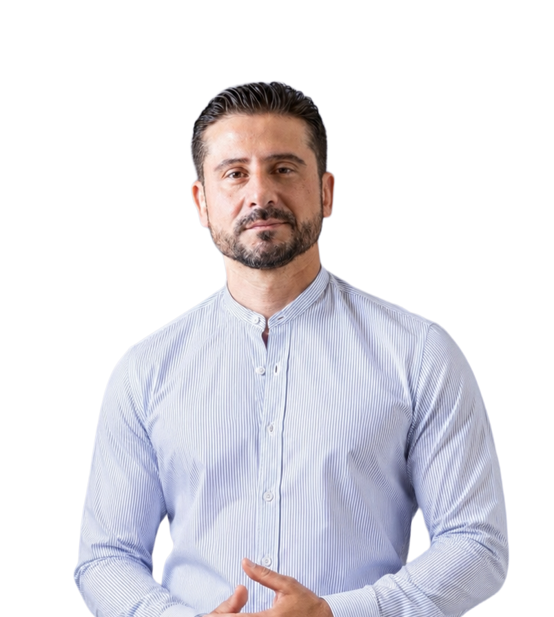 Sam Amawi